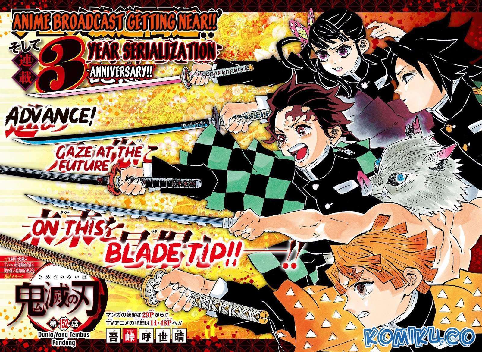 Chapter 152 - halaman 4