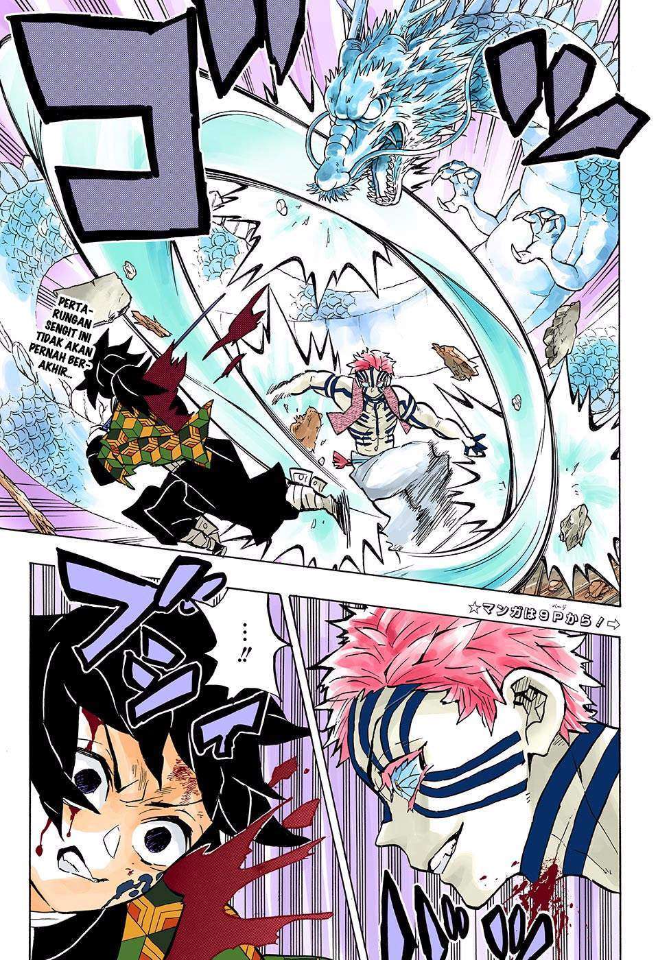 Chapter 152 - halaman 5