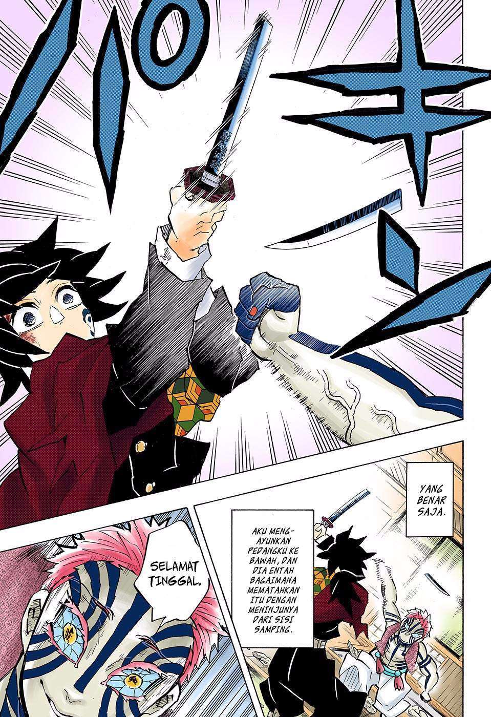 Chapter 152 - halaman 9