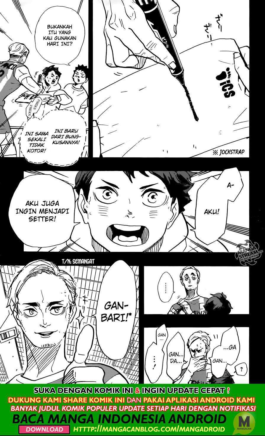 Chapter 372 - halaman 14