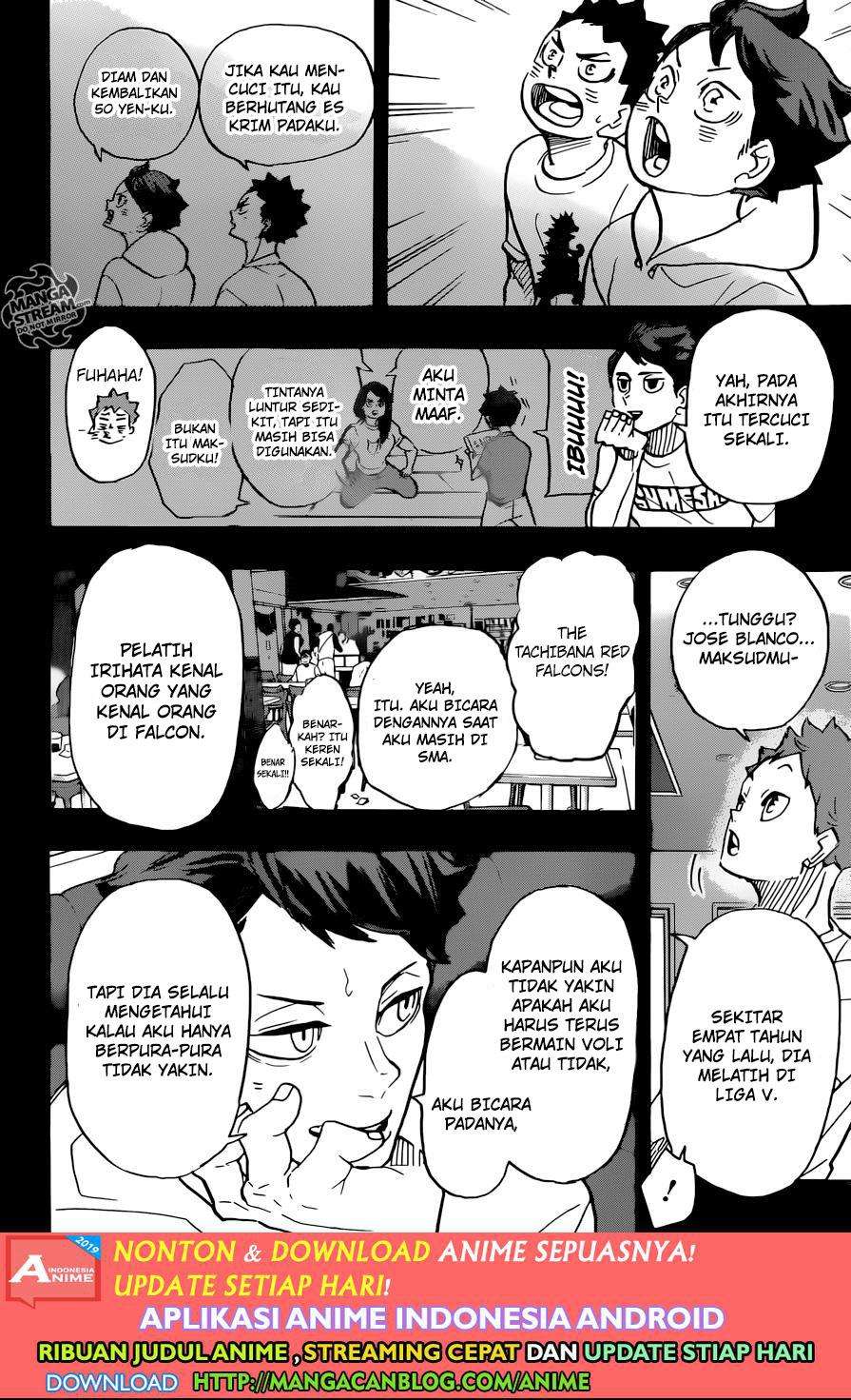 Chapter 372 - halaman 15