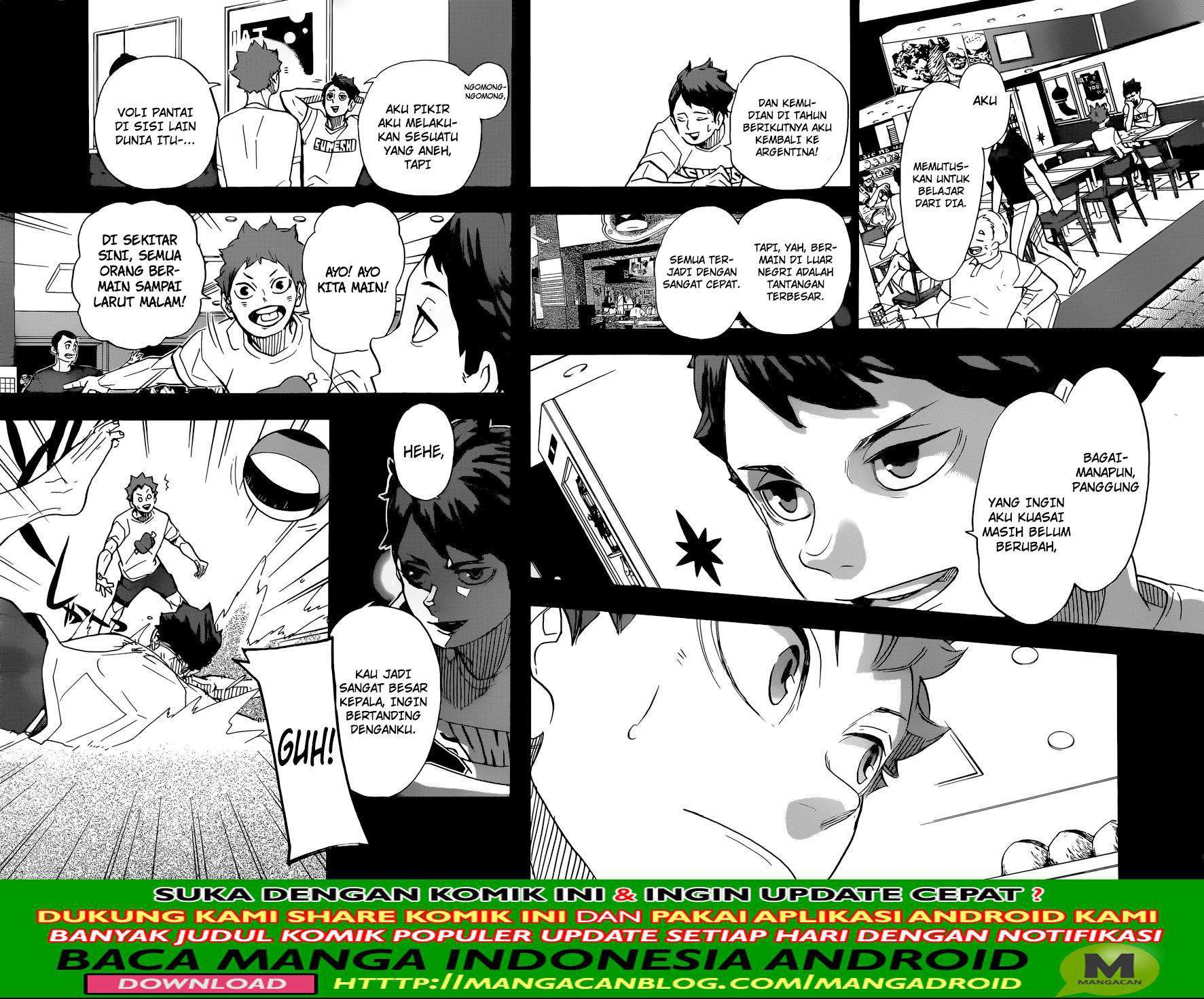 Chapter 372 - halaman 17