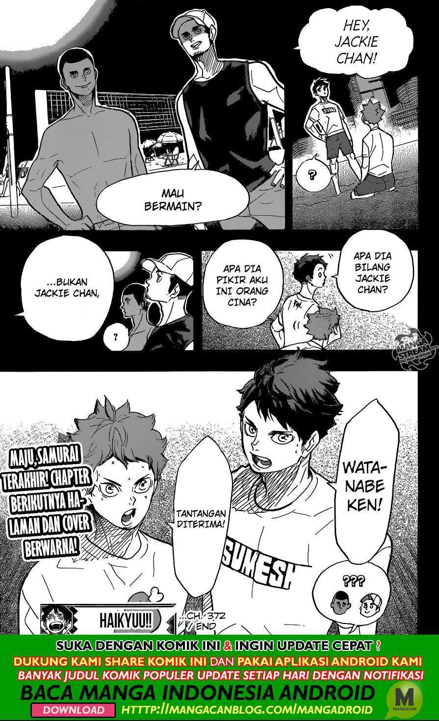 Chapter 372 - halaman 19