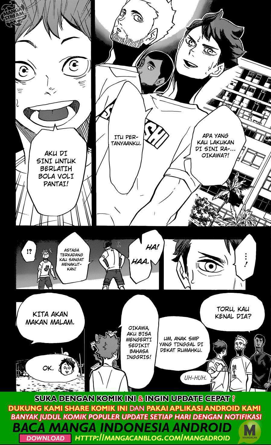 Chapter 372 - halaman 7