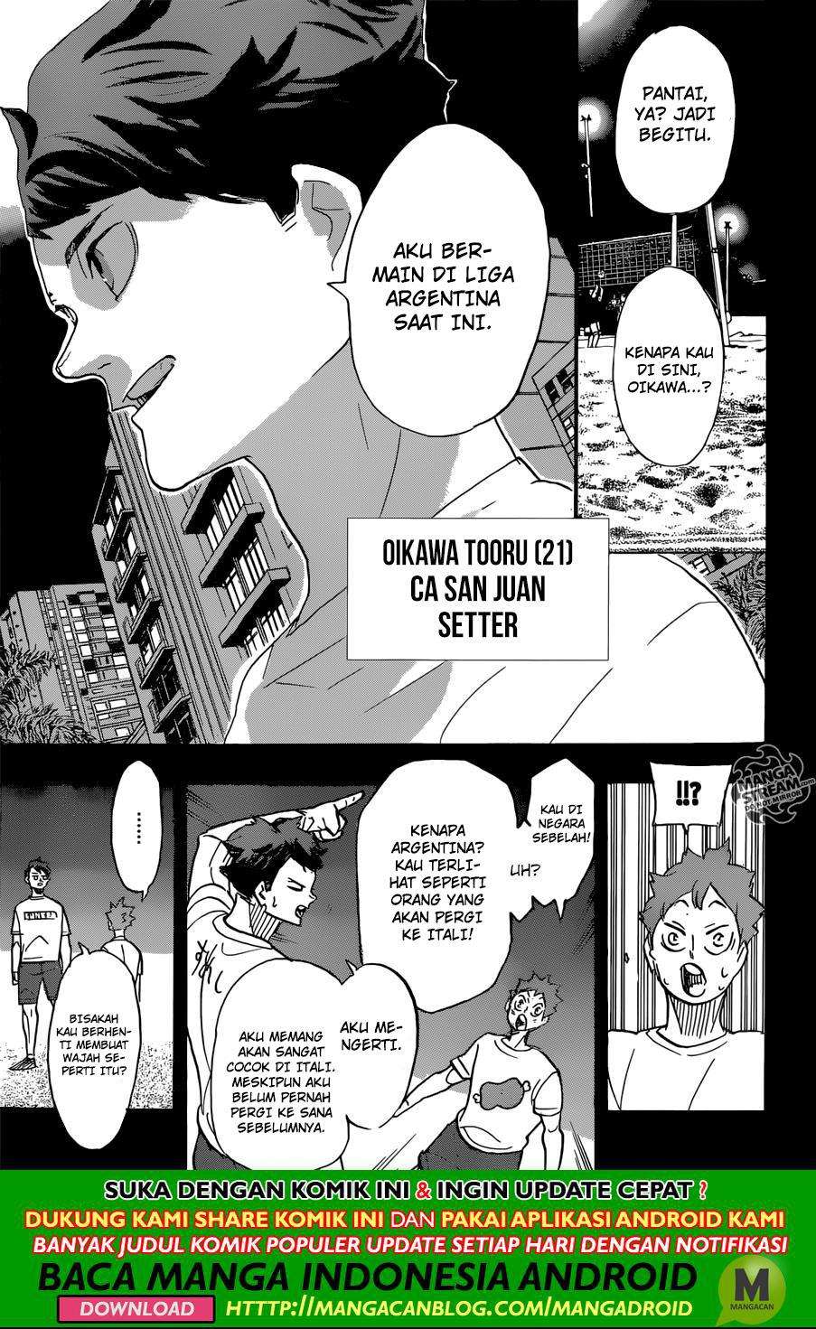 Chapter 372 - halaman 8
