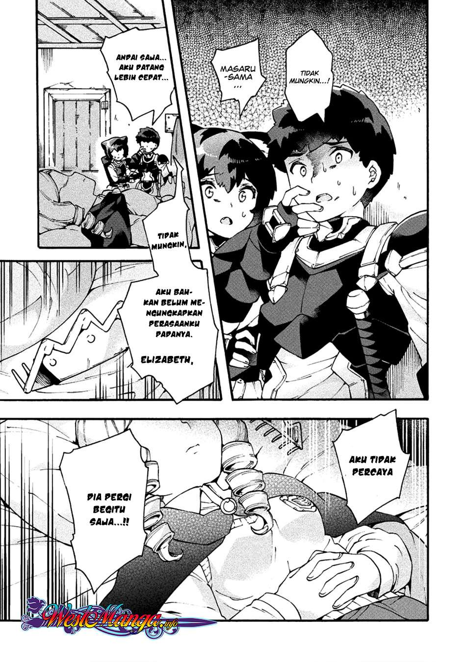 Chapter 18 - halaman 22
