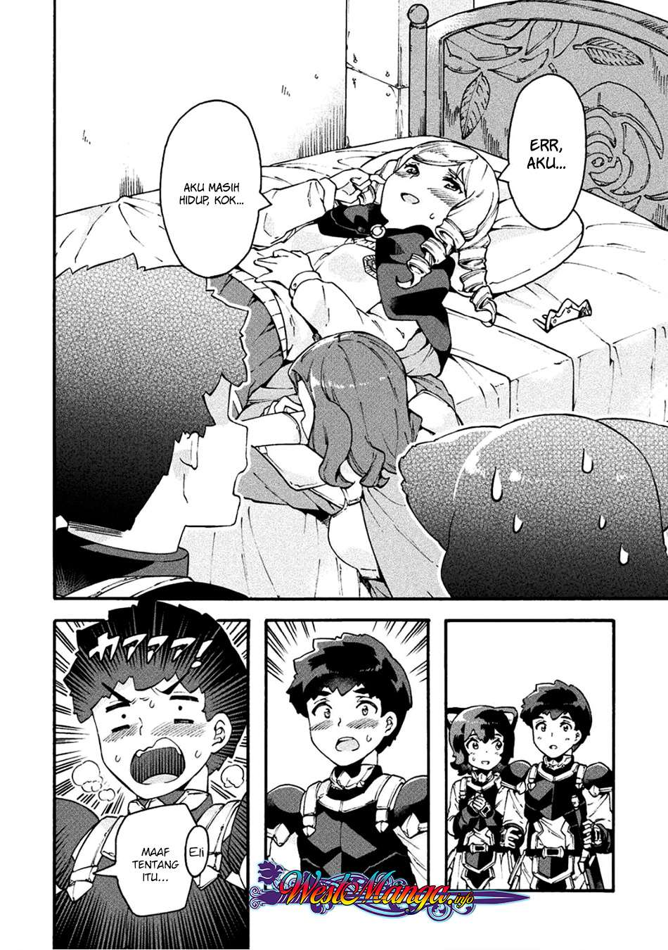 Chapter 18 - halaman 23