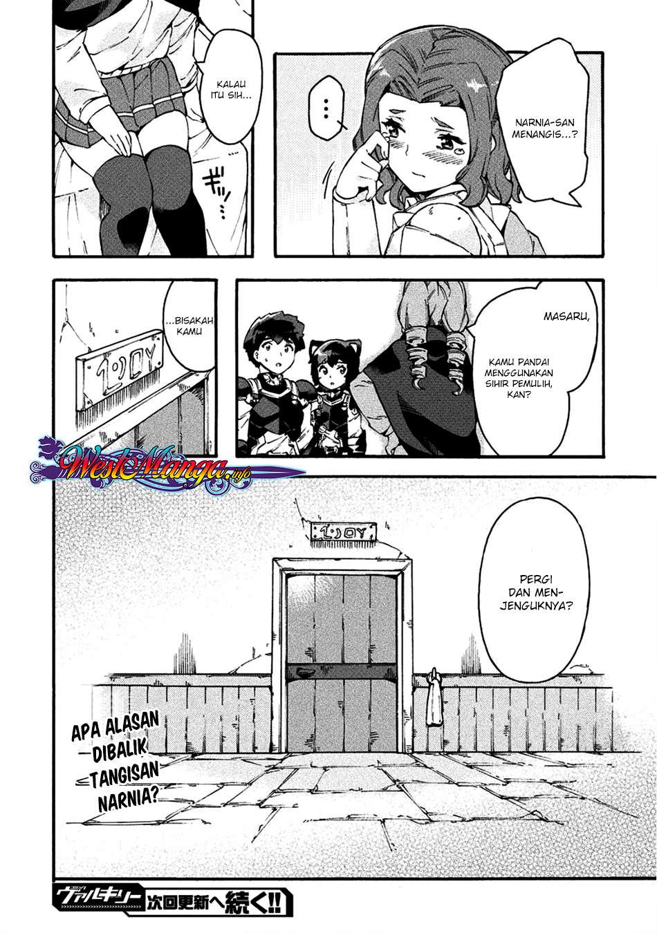 Chapter 18 - halaman 25