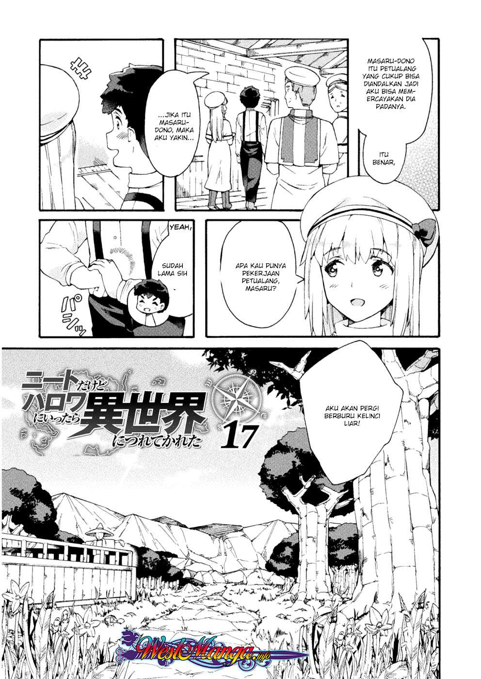 Chapter 17 - halaman 6