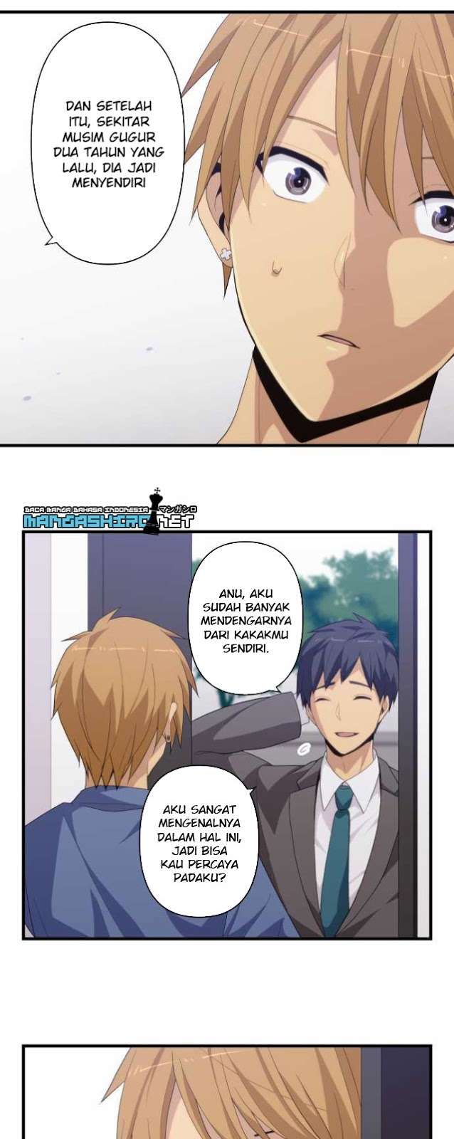 Chapter 222 - halaman 12