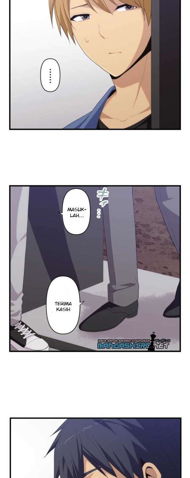 Chapter 222 - halaman 13