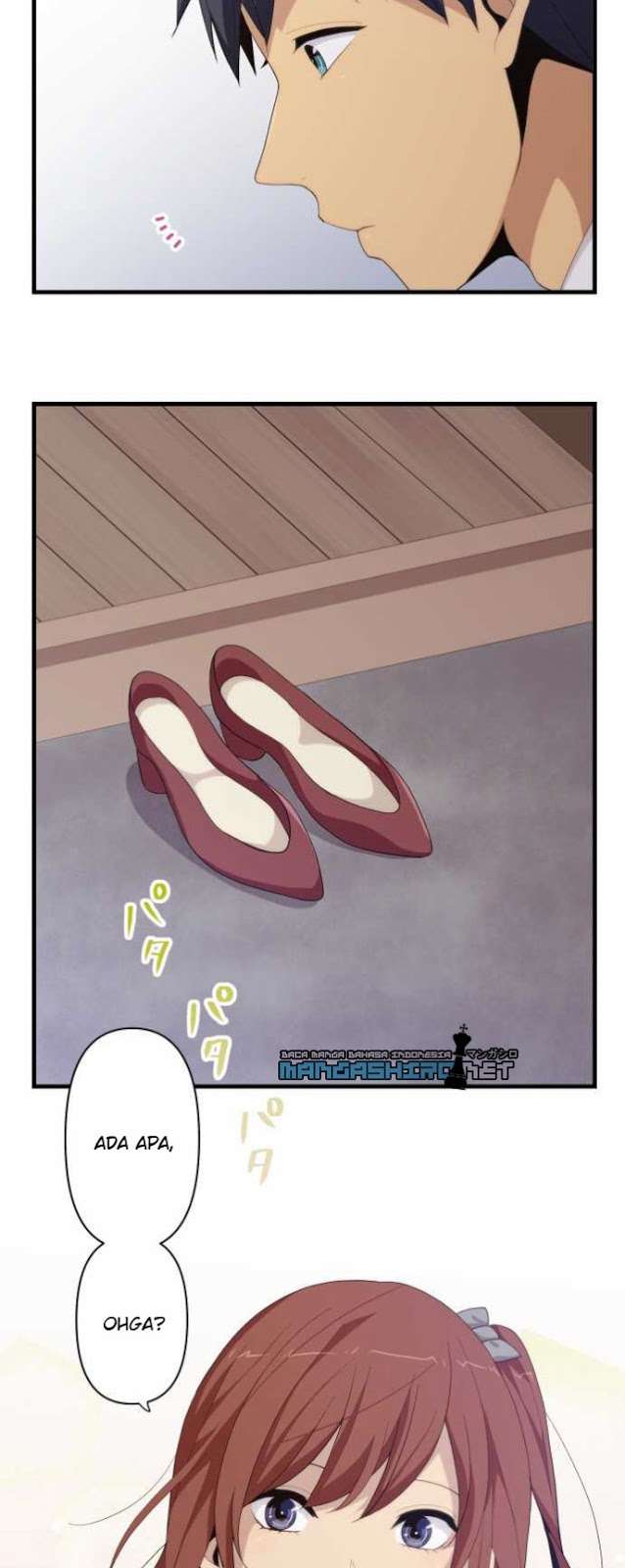 Chapter 222 - halaman 14