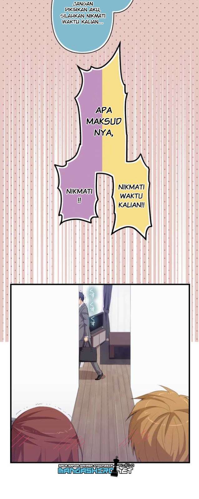Chapter 222 - halaman 18