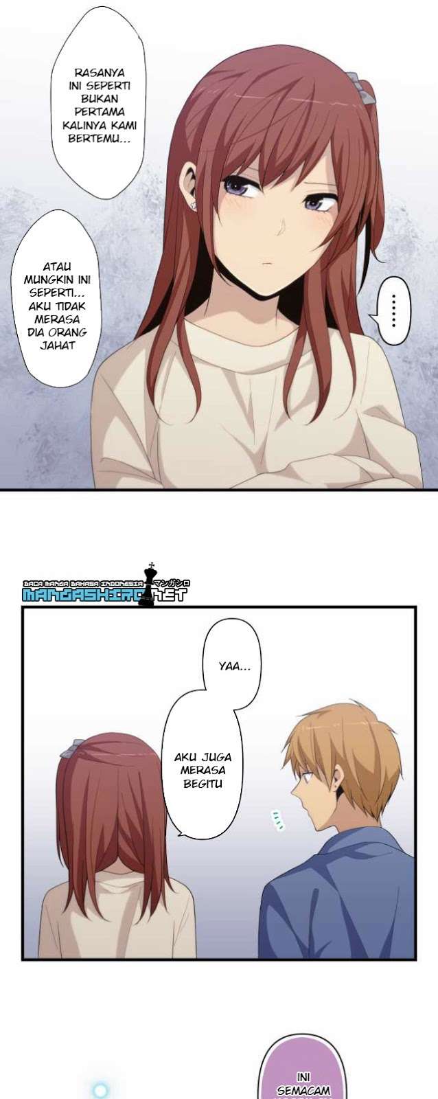 Chapter 222 - halaman 20