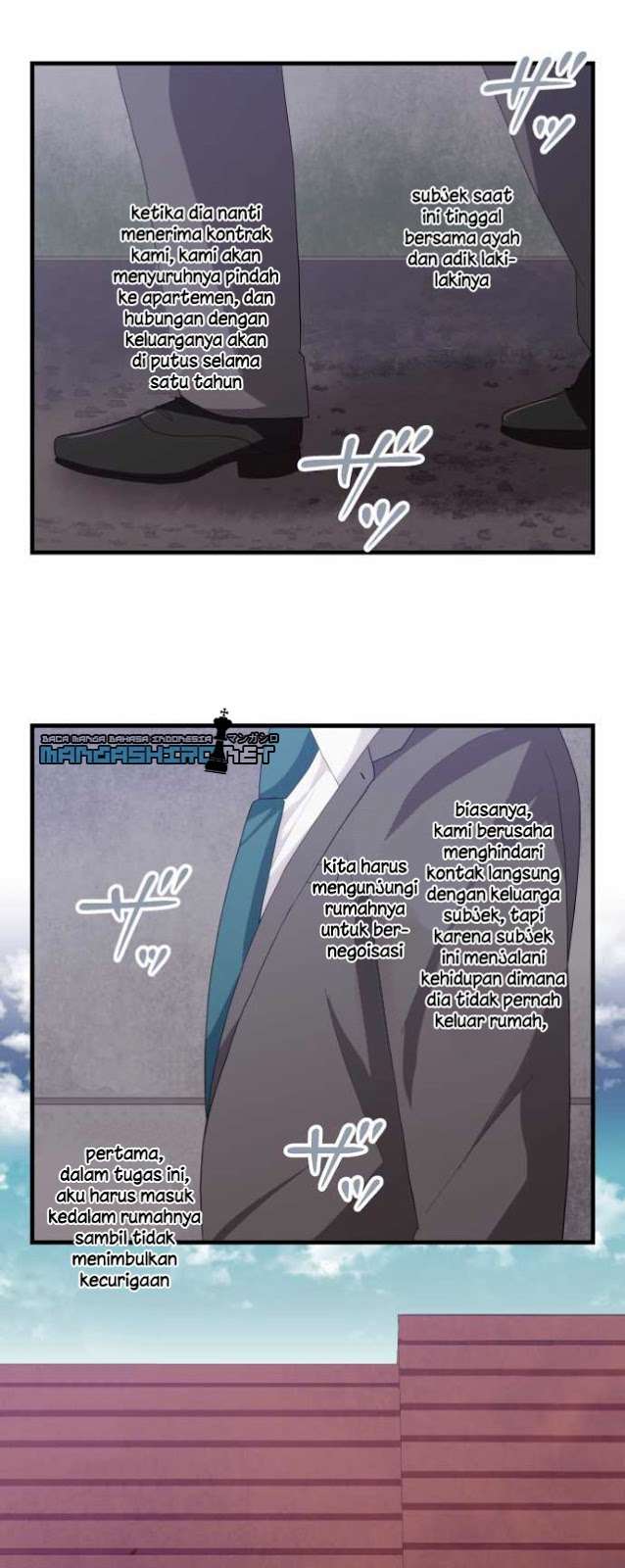 Chapter 222 - halaman 3