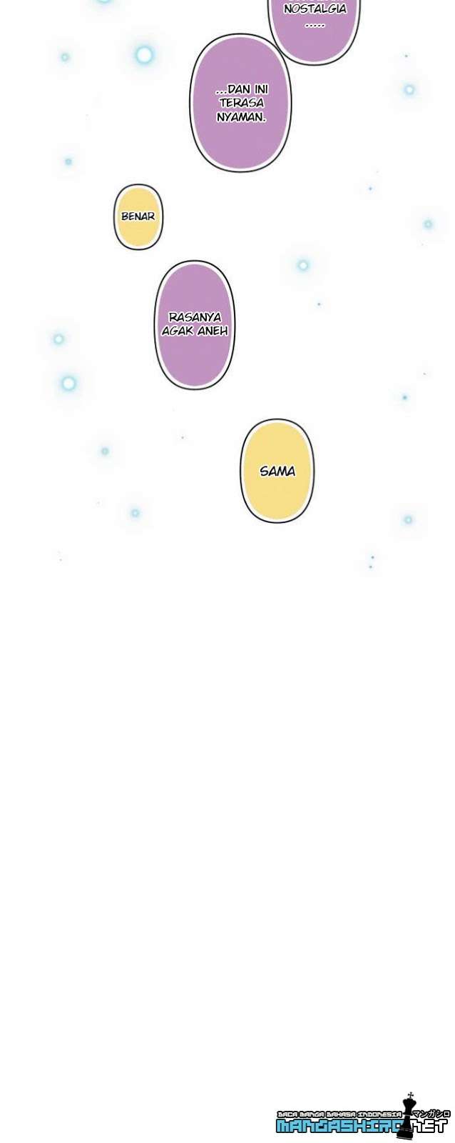 Chapter 222 - halaman 21