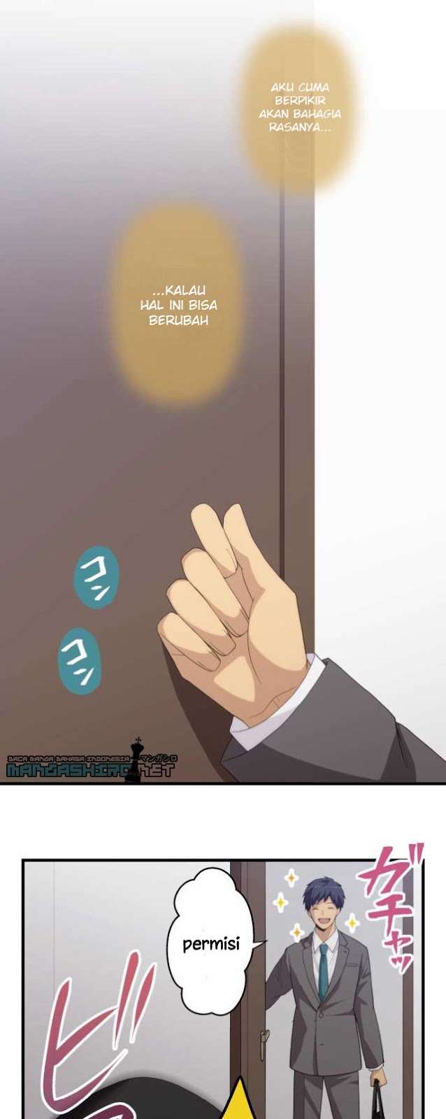 Chapter 222 - halaman 23