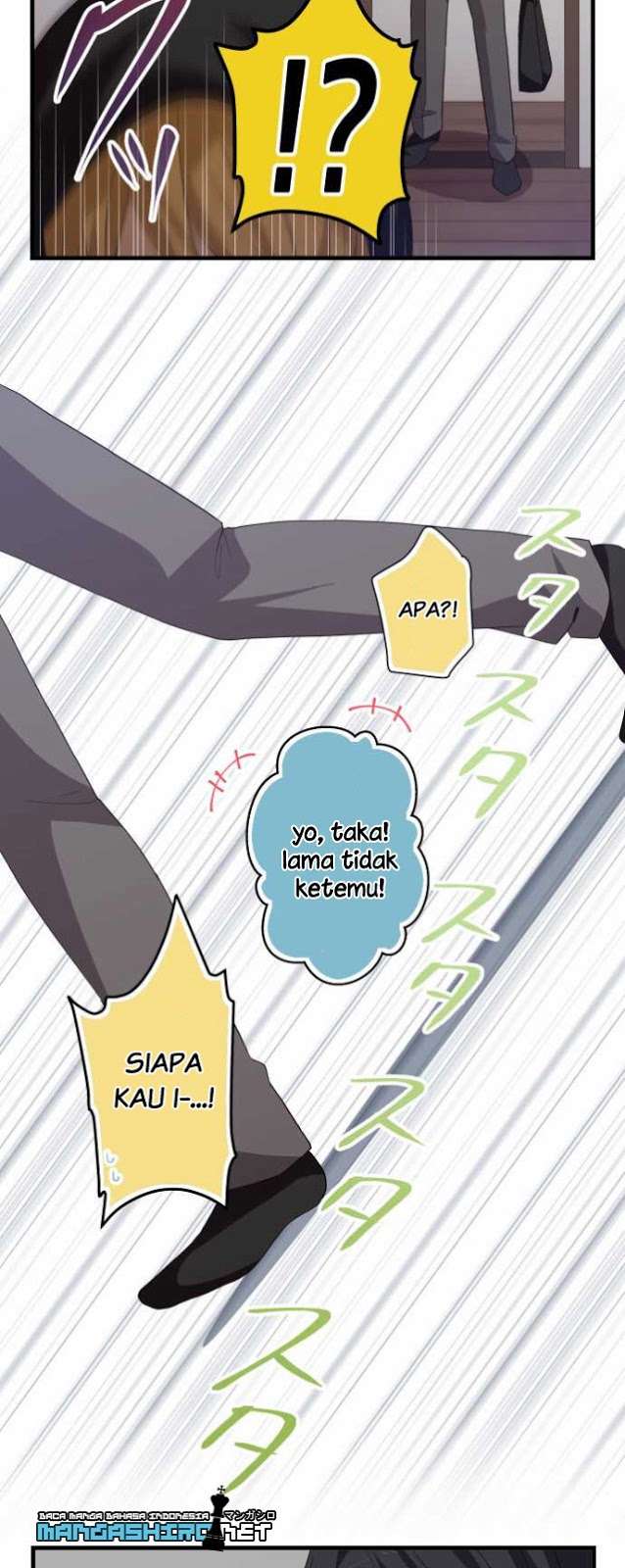 Chapter 222 - halaman 24
