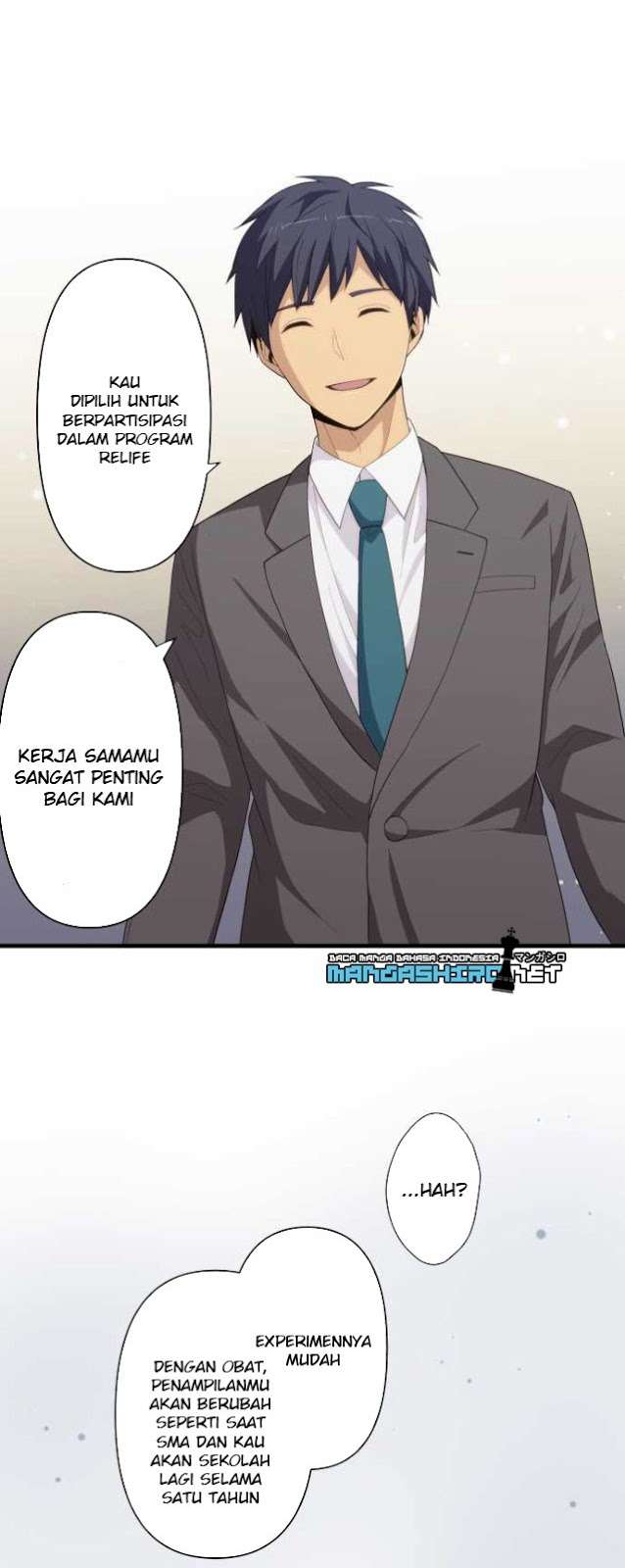 Chapter 222 - halaman 27