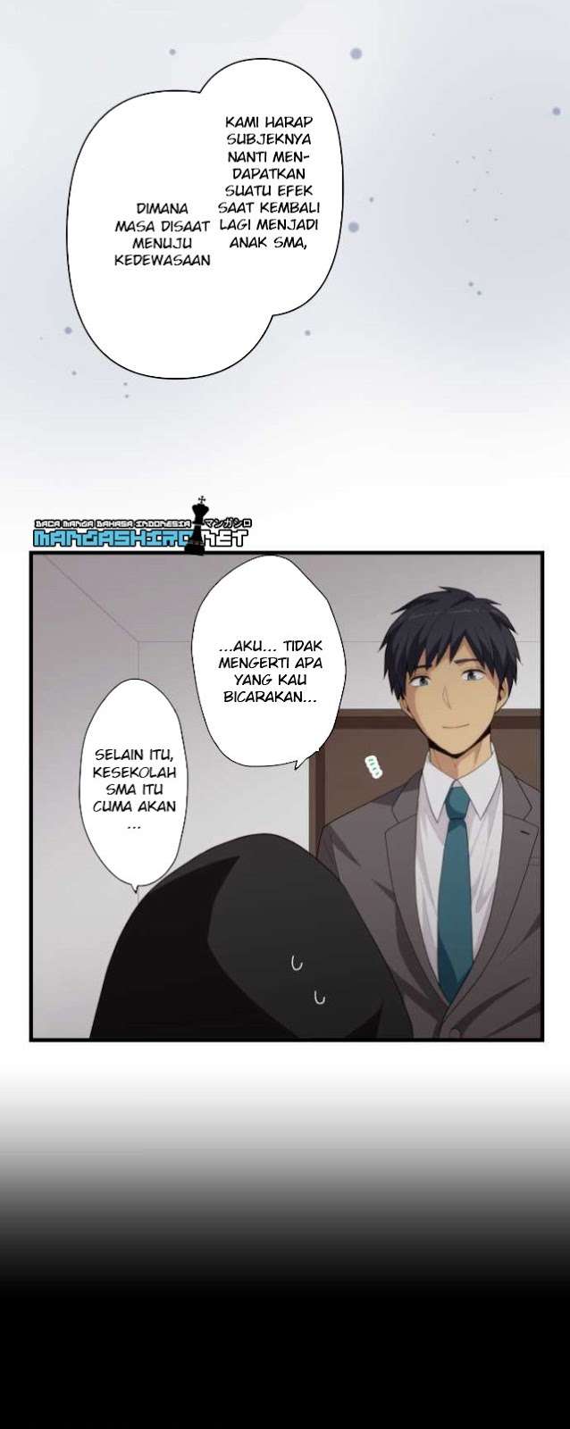 Chapter 222 - halaman 28