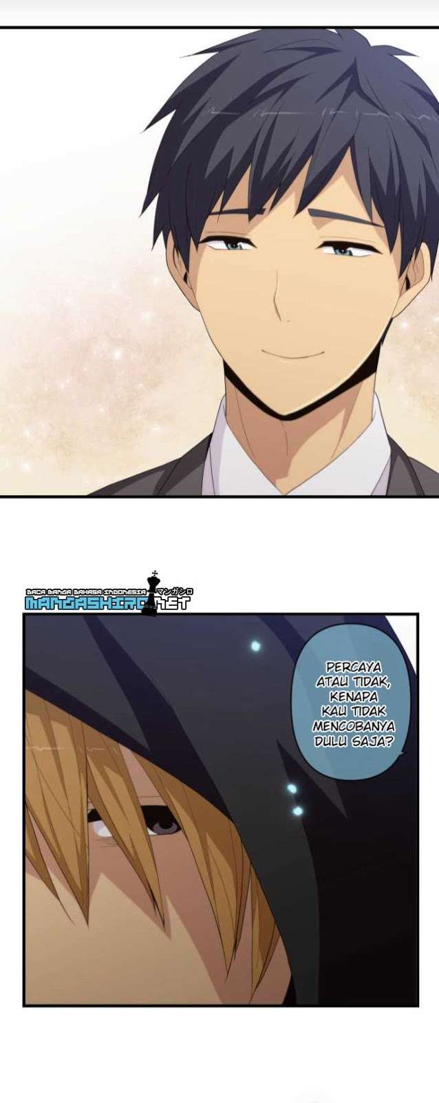 Chapter 222 - halaman 30