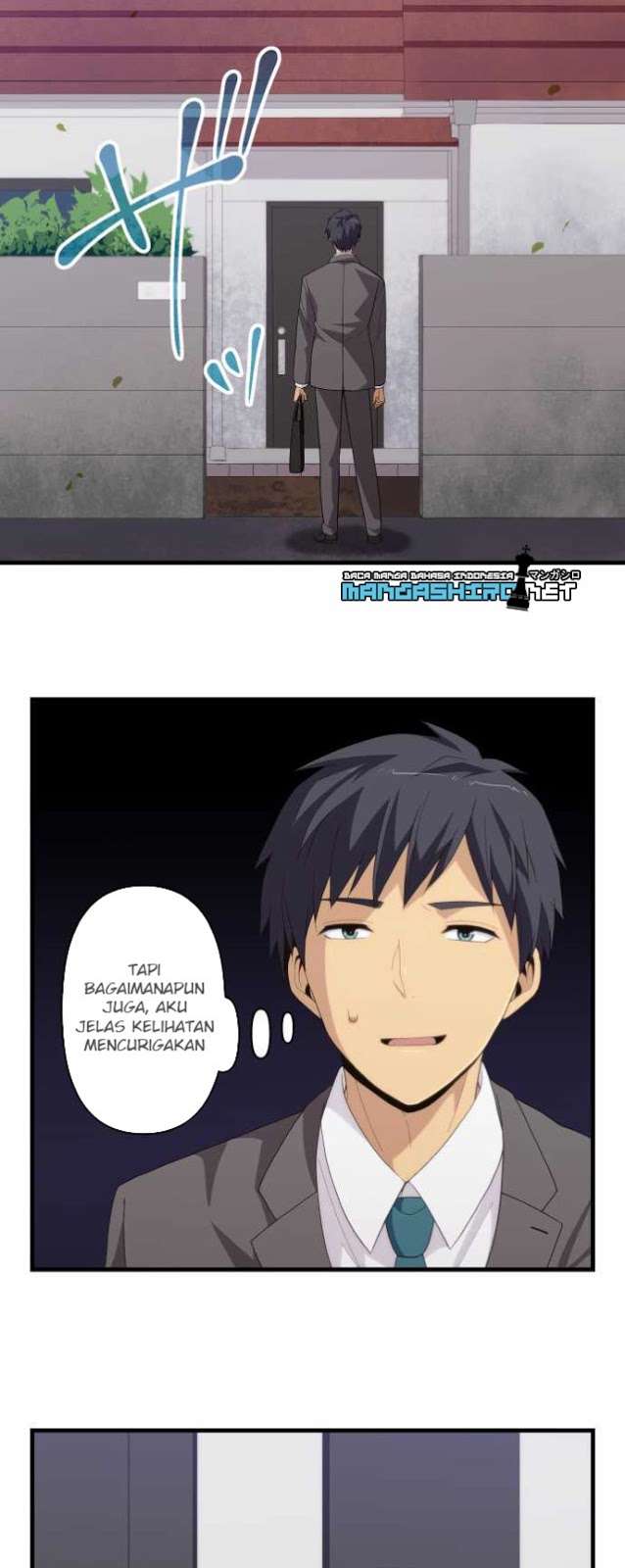 Chapter 222 - halaman 4