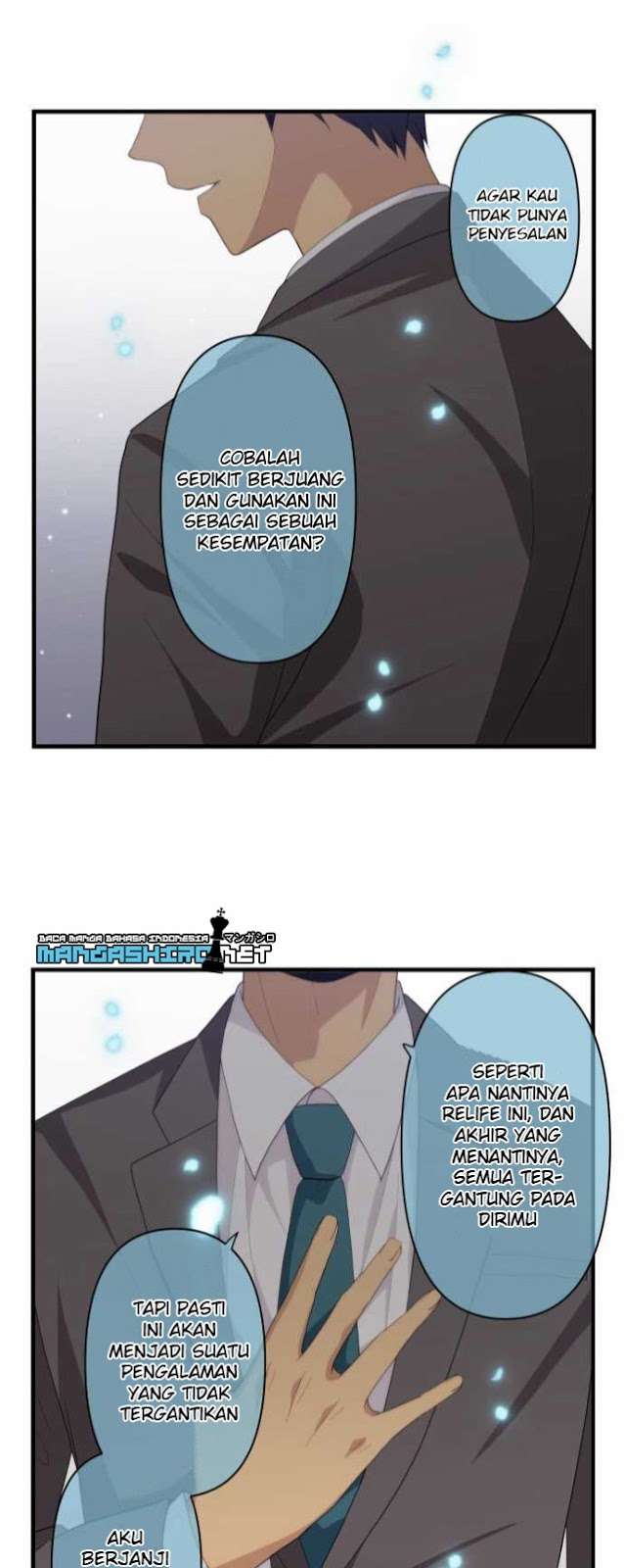 Chapter 222 - halaman 31