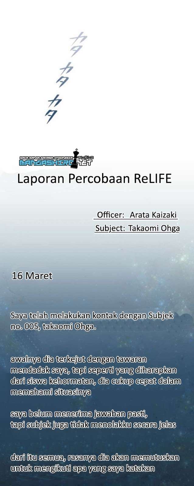 Chapter 222 - halaman 34