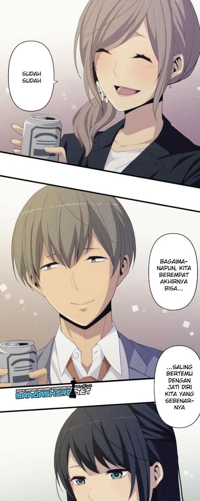 Chapter 222 - halaman 41