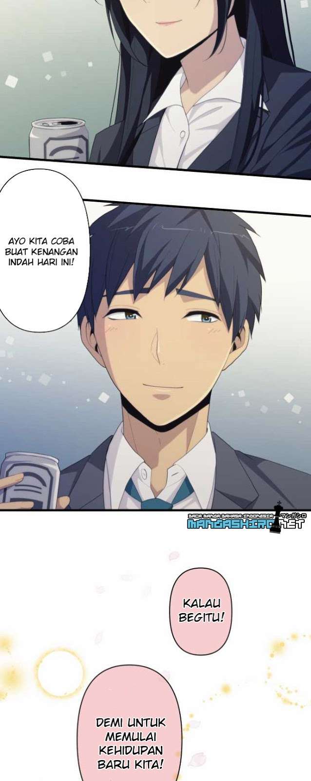Chapter 222 - halaman 42