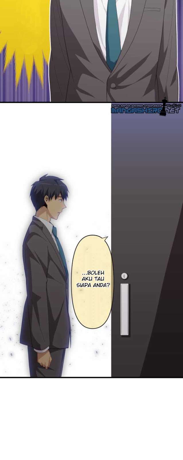 Chapter 222 - halaman 8
