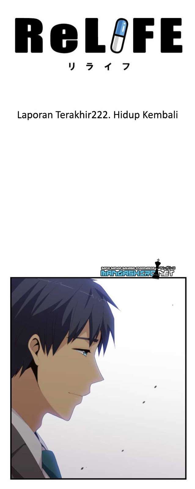 Chapter 222 - halaman 9