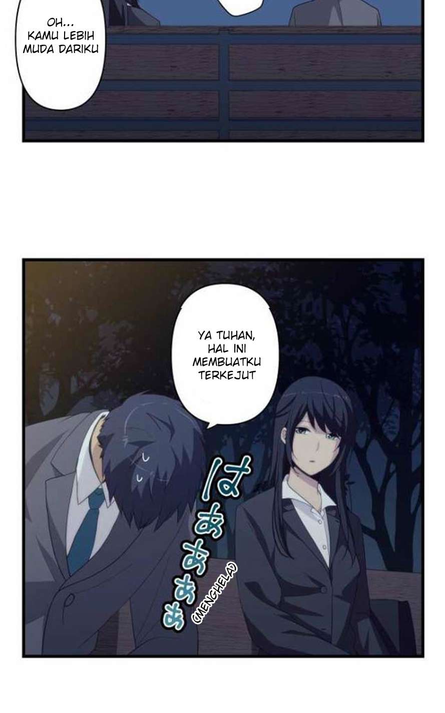 Chapter 221 - halaman 12
