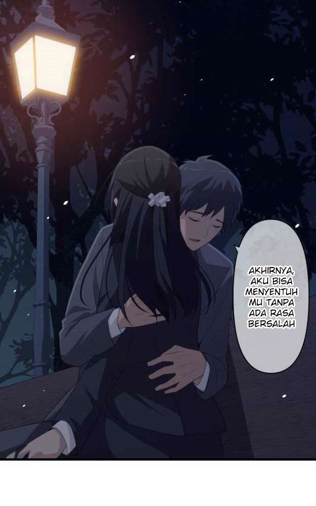 Chapter 221 - halaman 21