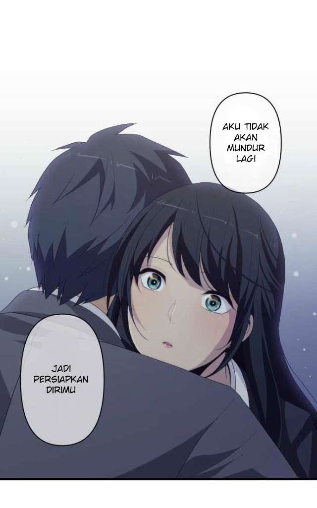 Chapter 221 - halaman 22
