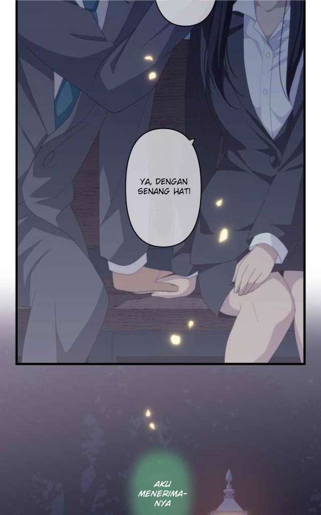 Chapter 221 - halaman 28