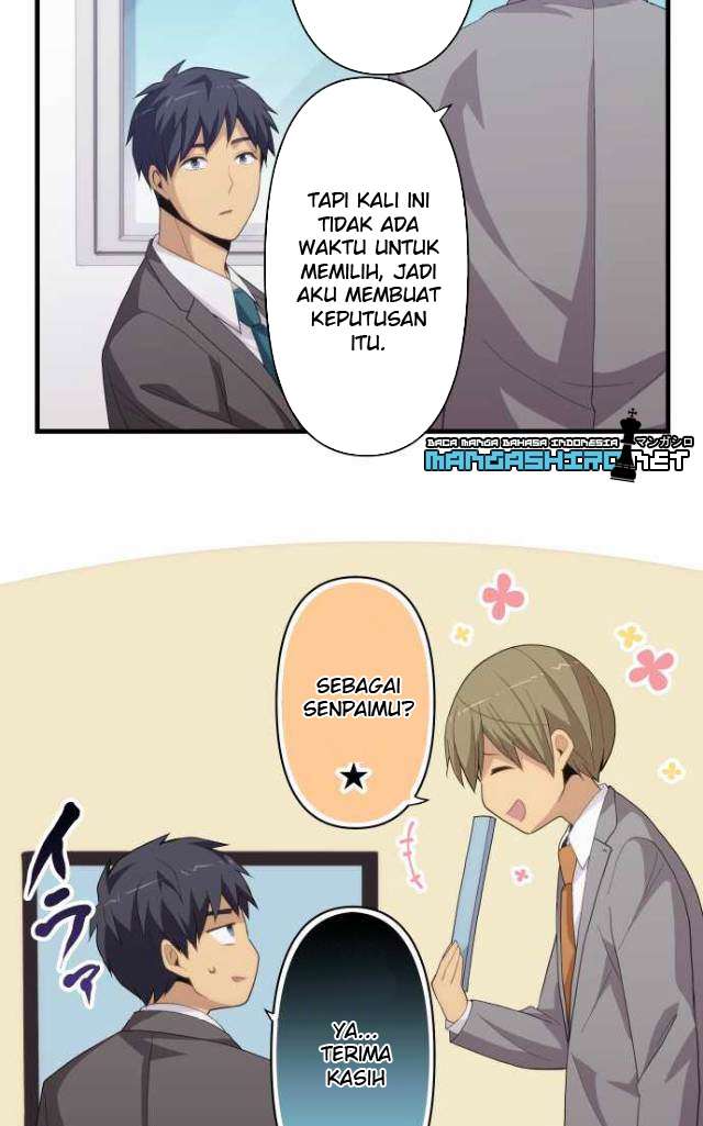 Chapter 221 - halaman 32