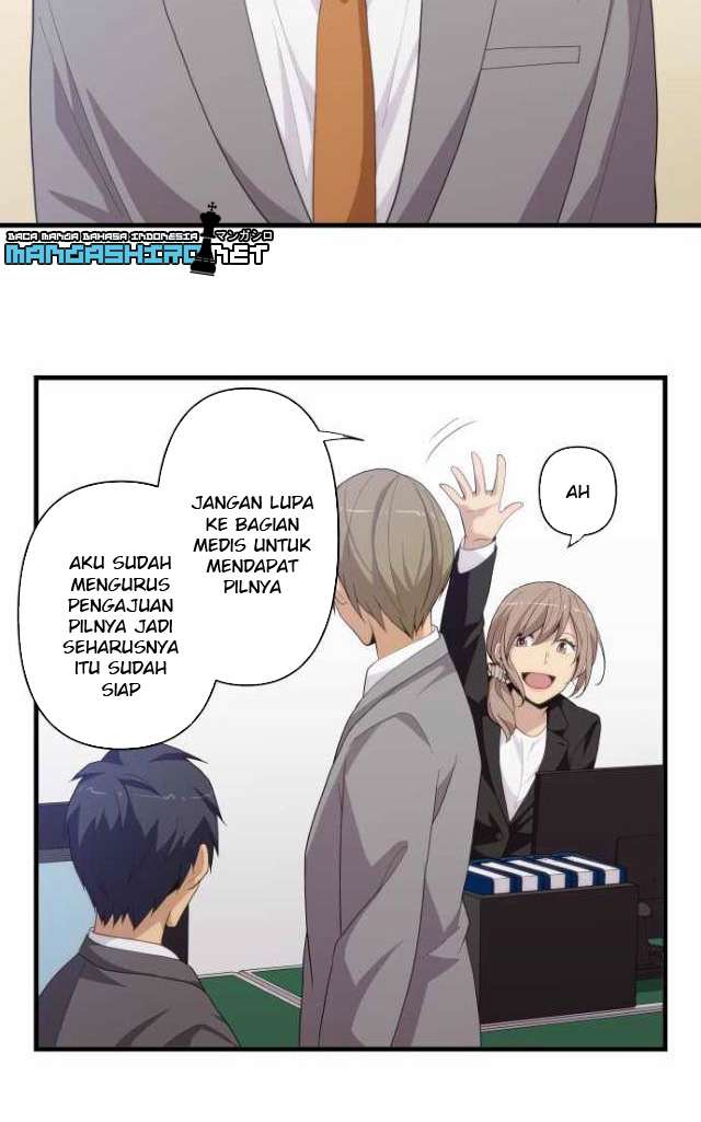 Chapter 221 - halaman 36
