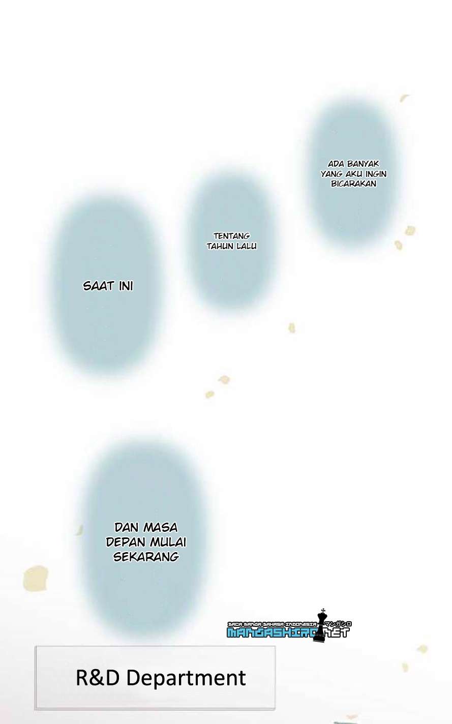 Chapter 221 - halaman 40