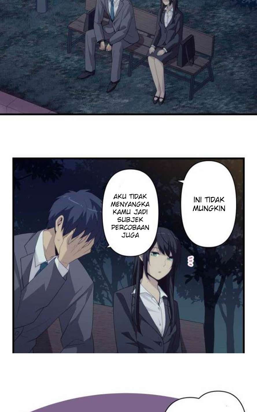Chapter 221 - halaman 5