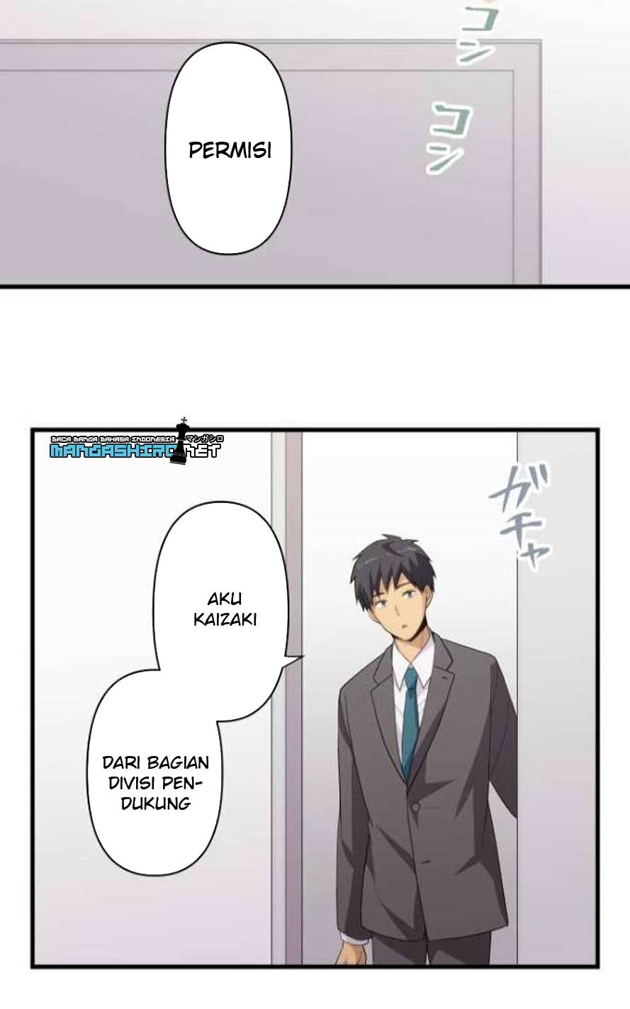 Chapter 221 - halaman 41