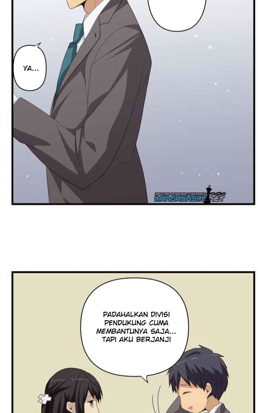 Chapter 221 - halaman 48
