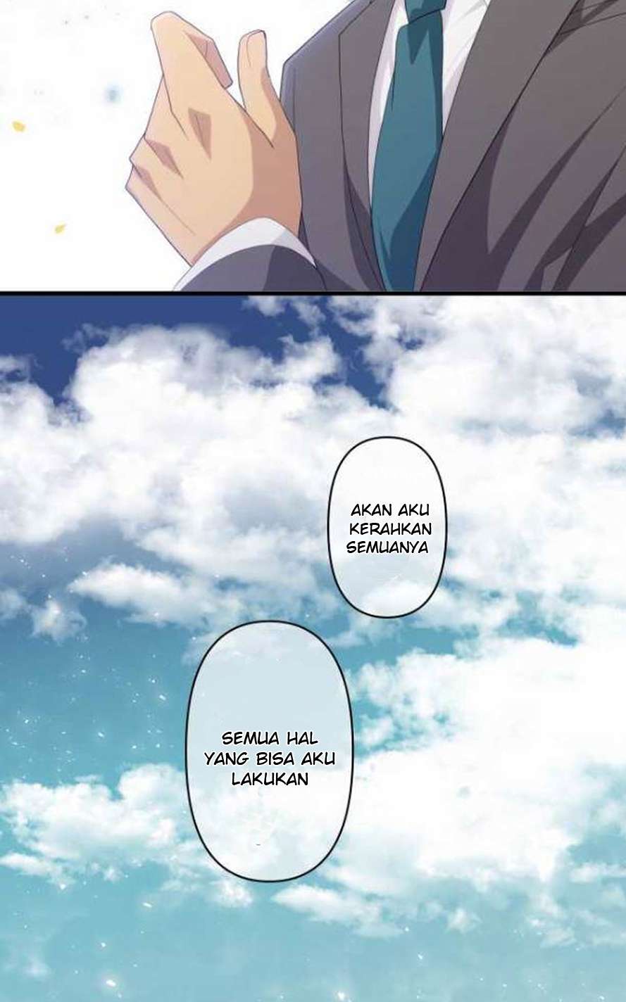 Chapter 221 - halaman 50
