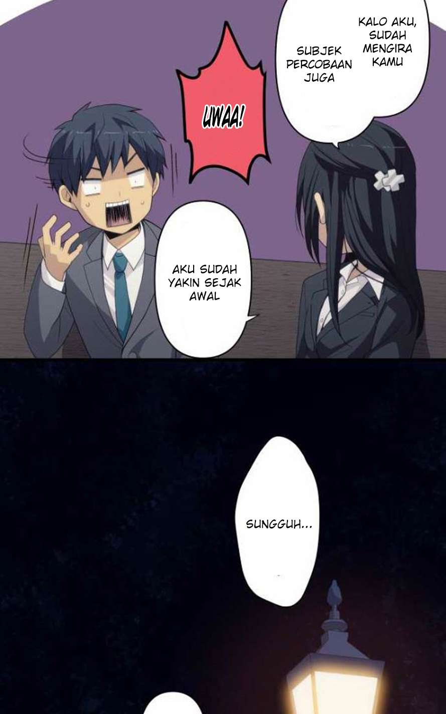 Chapter 221 - halaman 6