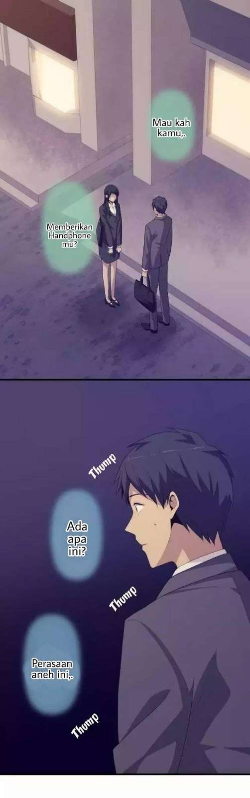 Chapter 220 - halaman 2
