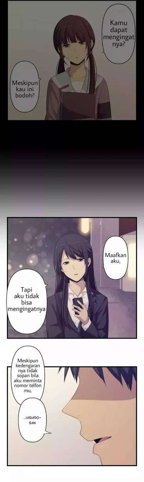 Chapter 220 - halaman 15