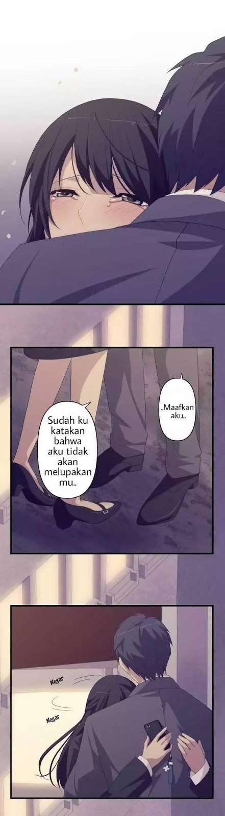 Chapter 220 - halaman 31