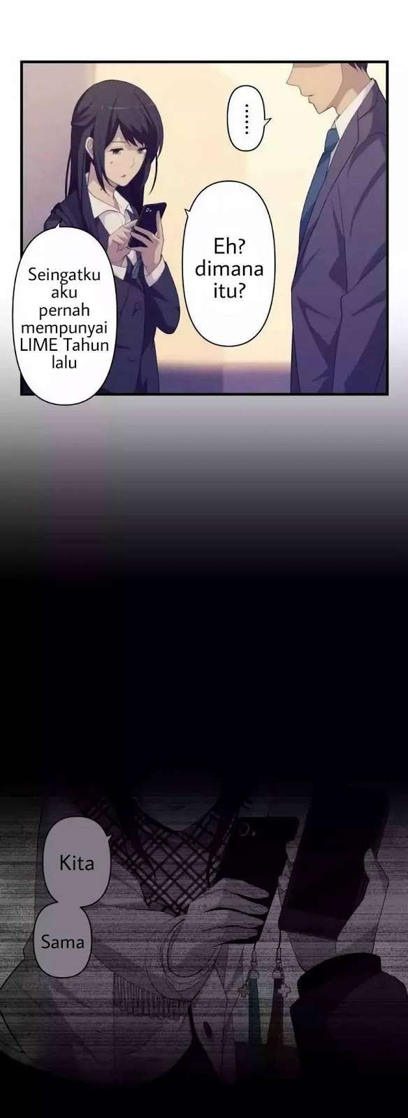 Chapter 220 - halaman 6