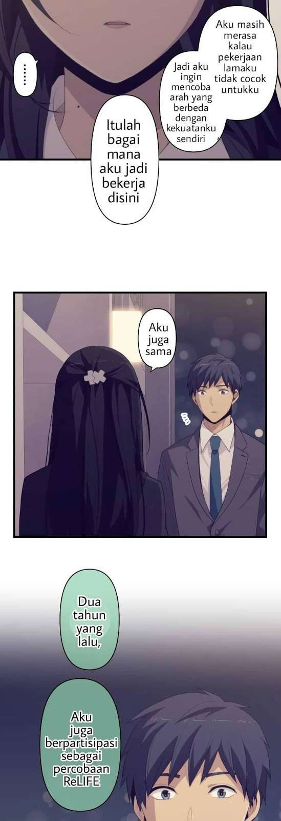 Chapter 219 - halaman 18