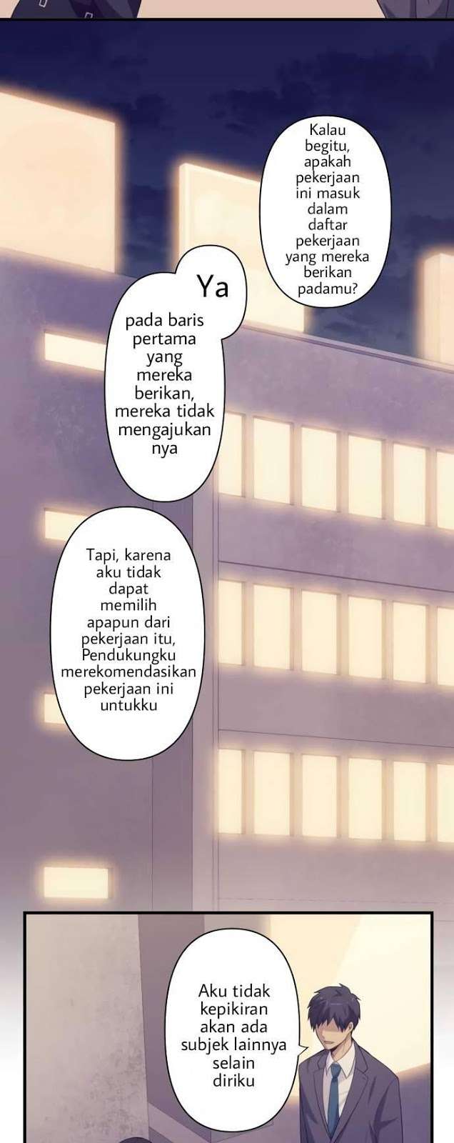 Chapter 219 - halaman 20